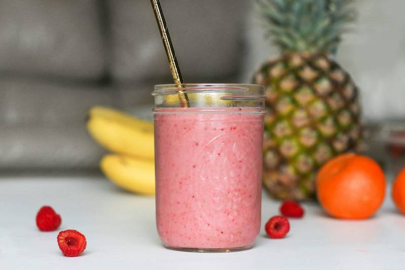 Boisson pour Maigrir : Recettes Faciles Pour Brûler les Graisses Rapidement