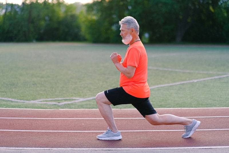 Les bienfaits du sport sur la santé et le moral