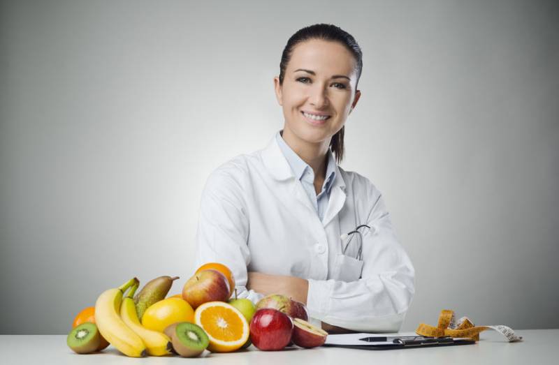 Diététicien-nutritionniste : un incontournable pour perdre du poids ?