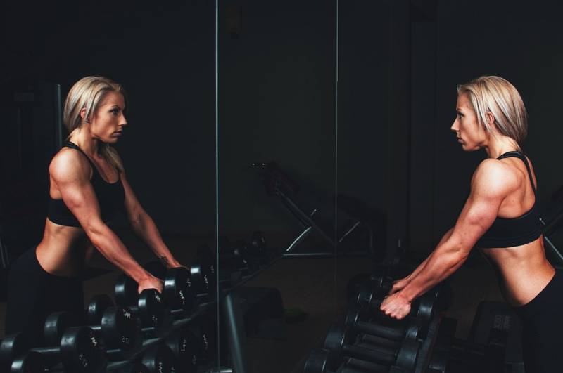La réduction mammaire pour les femmes qui pratiquent des sports