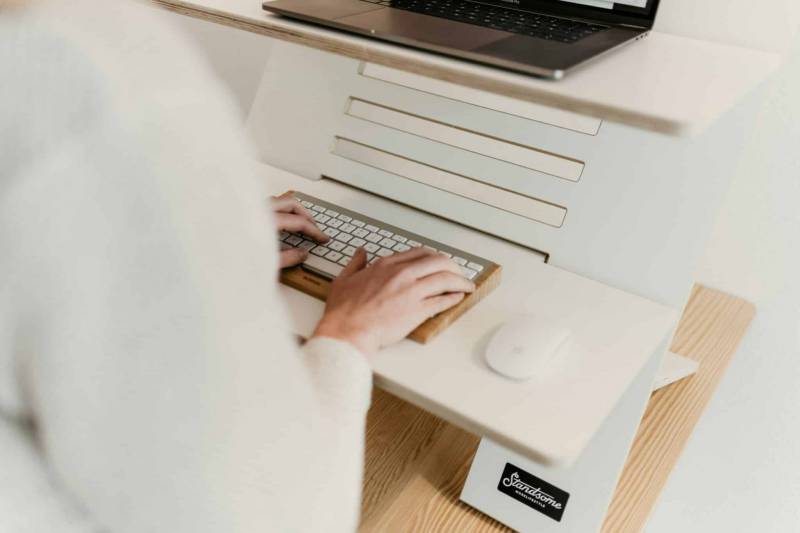 Comment optimiser votre bureau de coach sportif avec du mobilier ergonomique ?