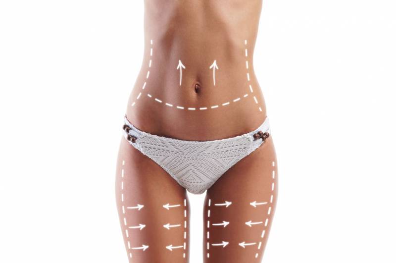 Chirurgie esthétique : quelques informations utiles sur la liposuccion